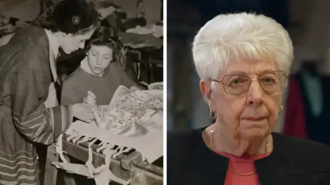 Eve Morris Eve Morris