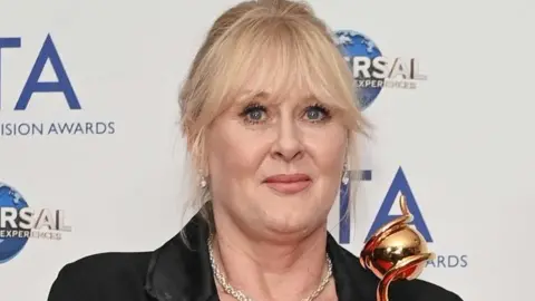 Sarah Lancashire