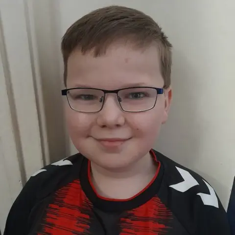 Georgina Trickett Malcolm Millward