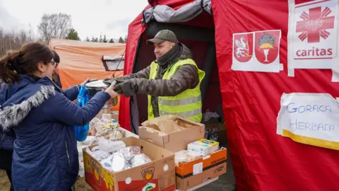 Caritas Poland caritas Poland