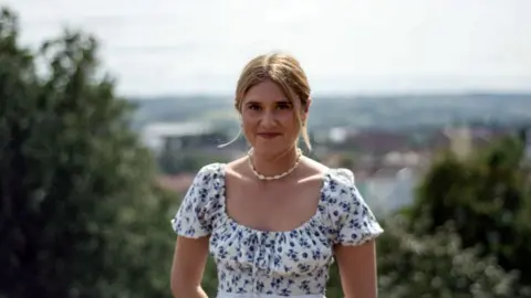 Pachamama Project Ella Lambert