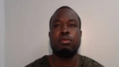 NCA Kemar Livingstone Plummer