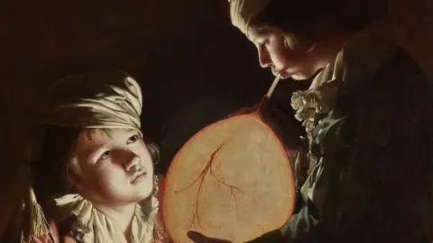 Lowell Libson and Jonny Yarker Ltd Two Boys with a Bladder