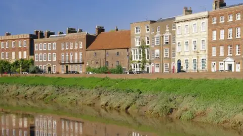 Getty Images Wisbech