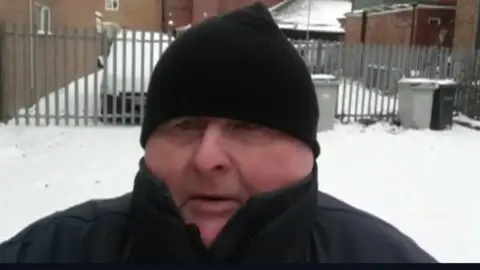 Mark Meacher Mark Meacher