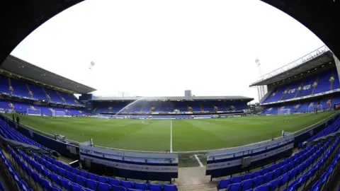 PA Media Portman Road