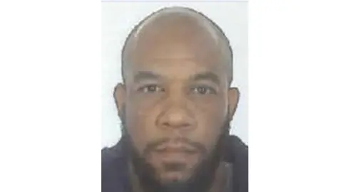 Metropolitan Police Khalid Masood