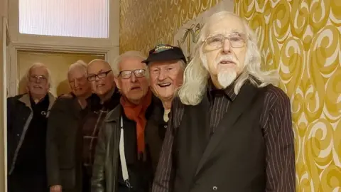 John Tomkins Lionel Digby