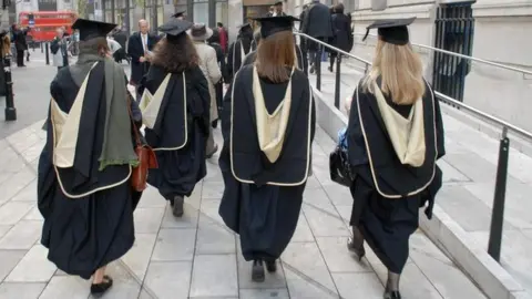 BBC Graduates