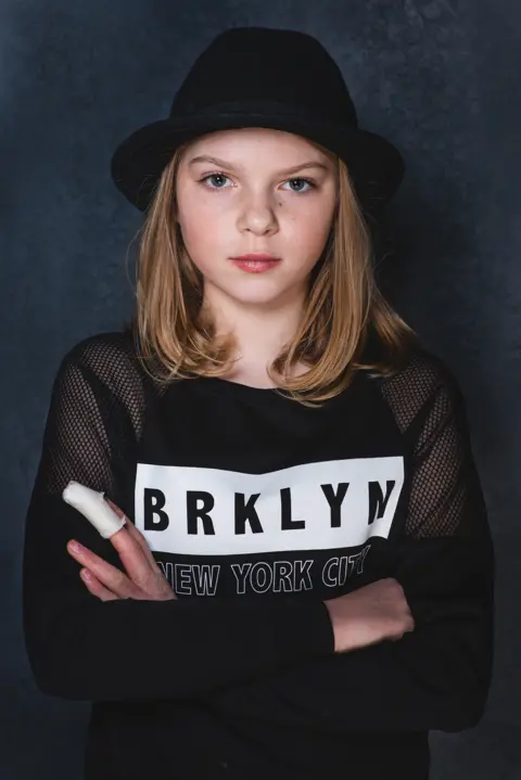 Carolyn Mendelsohn / courtesy Impressions Gallery Betsy