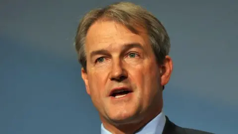 BBC Owen Paterson