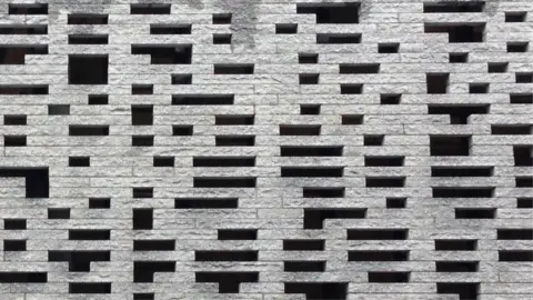 Ella Johnson The Westgate wall