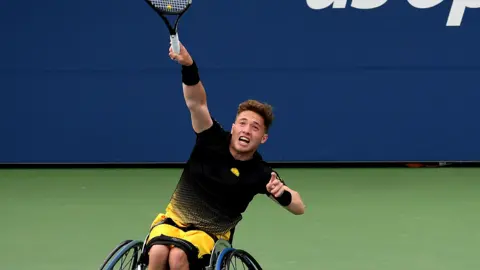 Alfie Hewett