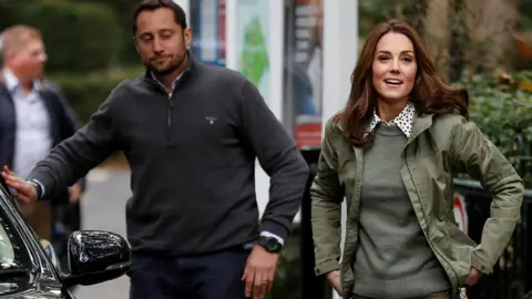 AFP Duchess of Cambridge