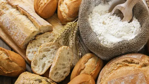 Thinkstock Bread