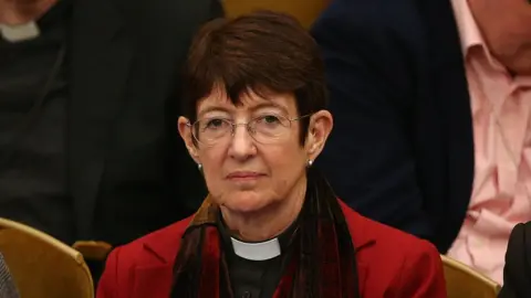 Getty Images Christine Hardman