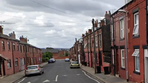 Google Charlton Road