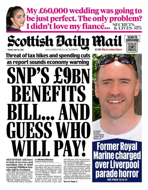 Daily Mail