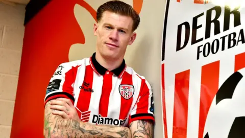 James McClean 
