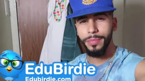 Adam Saleh Adam Saleh