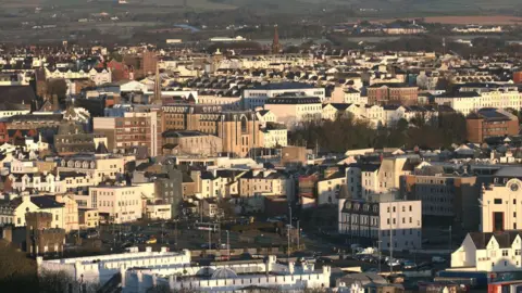 Getty Images Douglas