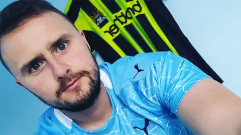 Lewis Brown Lewis Brown