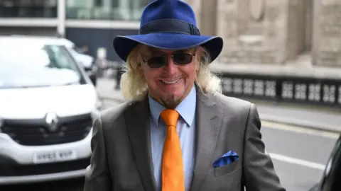AFP Owen Oyston
