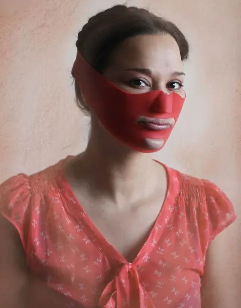 Evija Laivina Beauty Warriors