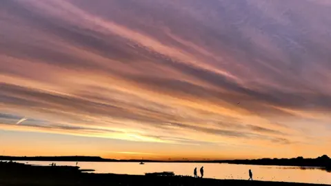 Emma Duguid MONDAY - Mudeford