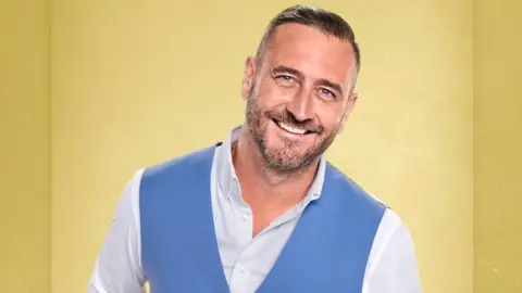 PA Media Will Mellor