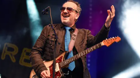 Elvis Costello