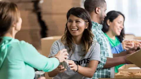 Getty Images Sharing