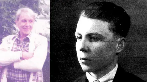 Nottinghamshire Police William Wycherley