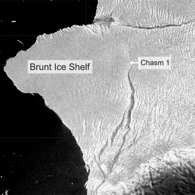 Copernicus Data//Esa/Sentinel Hub Brunt