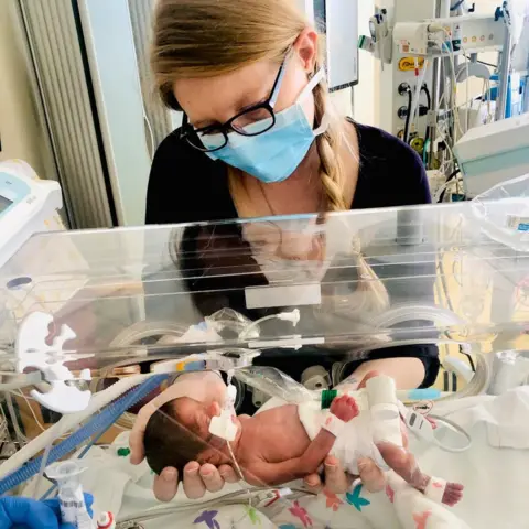 Hannah Cook Hannah and Jacob