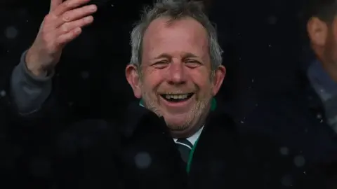 Rex Features Gordon Sparks