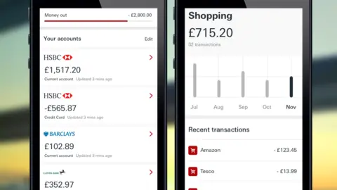 HSBC Beta app