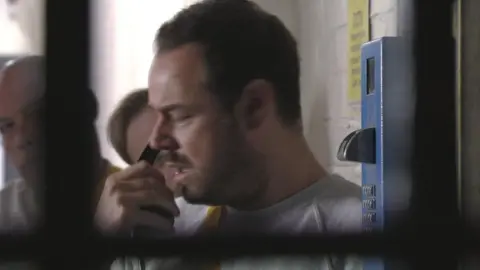 BBC Eastenders phone