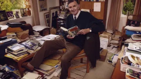 Bill McLaren Foundation Bill McLaren