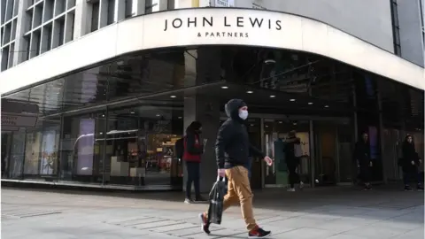 Getty Images jon lewis