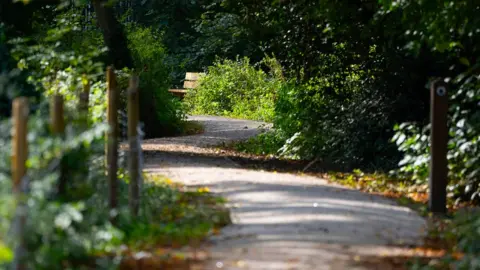 Pinewood Studios Studios Walk