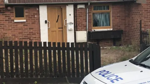 Rayleigh Way, Leicester