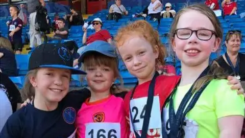 Brigid Brady Dearbhaile Brady