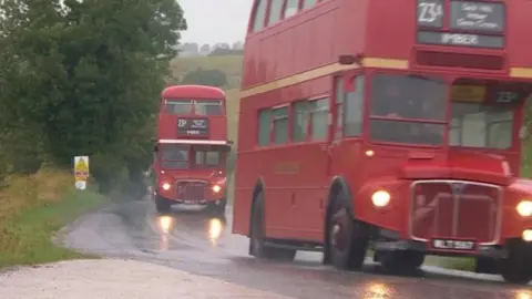 Imber buses