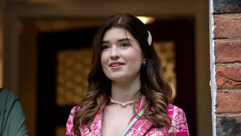 BBC/9 Story Media Group Nina (CAITLIN HAMILTON)