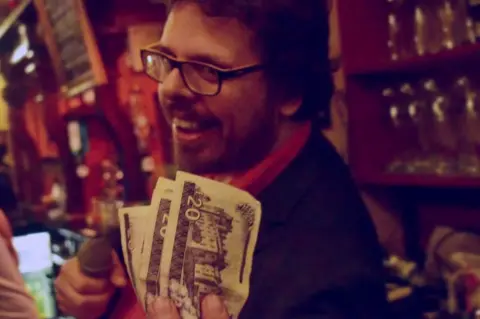 Paul Diamond Dr Paul