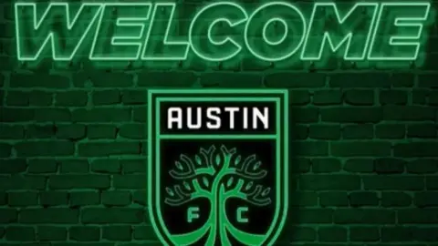 Austin FC