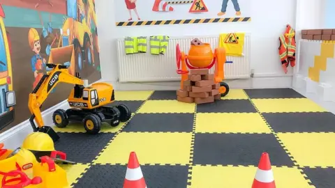 Little Play Town Little Play Town