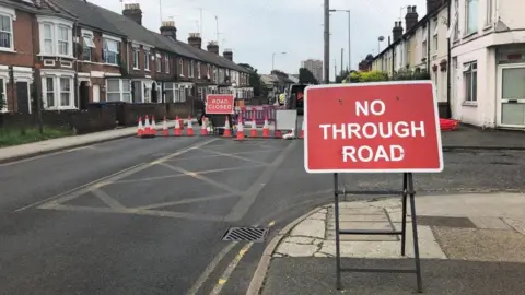 BBC Bramford Road, Ipswich