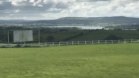 Crevedonnell view